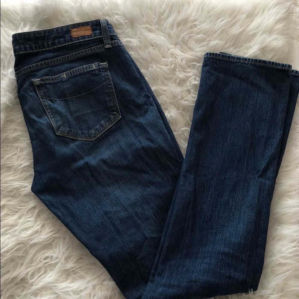 Paige Jeans